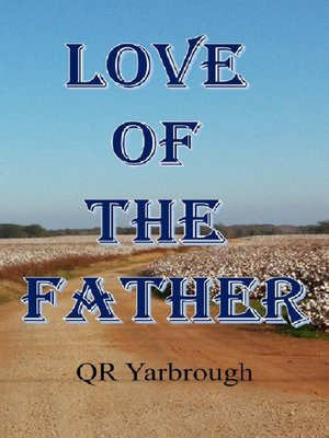 cover image of Love of the Father